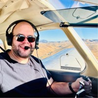 Wells Fargo Employee Jeff Kell's profile photo
