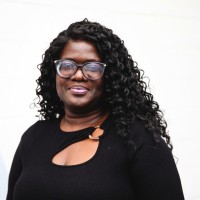 BPS Bioscience Inc. Employee Gertrude Nonterah's profile photo