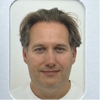 Adifo Employee Bob Goldewijk's profile photo