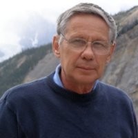 Jackson Associates Research Employee David Jackson's profile photo