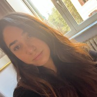 Fastcura Employee Francesca MacCiocca's profile photo