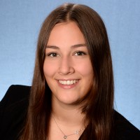 SPHINX Computer Vertriebs-GmbH Employee Emma Beck's profile photo