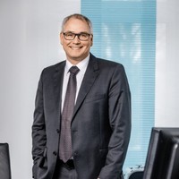 octeo MULTISERVICES GmbH Employee Arnt Schenk's profile photo