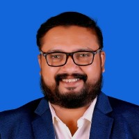 PTC Employee Pradeep Nair's profile photo