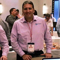 Estrateca Employee Ricardo Celaya Origel's profile photo