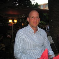 Wouter Hoefkens Email