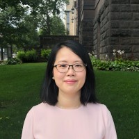 University of Toronto Employee Kuan Liu's profile photo