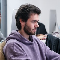 WHITESTONE TECHNOLOGY LTD Employee Alvaro del Valle Albarrán's profile photo