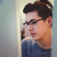 Youtooz Employee David Yu's profile photo