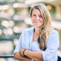 Mediafin Employee Julie Coomans's profile photo