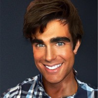 Blake Montgomery