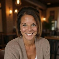 BMS Moving & Storage Employee Angie Brindell's profile photo