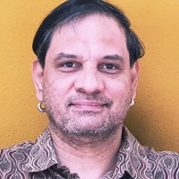 IT for Change Employee Gurumurthy Kasinathan's profile photo
