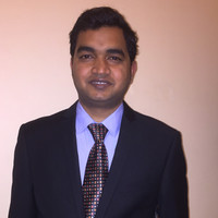 Anil Gupta Email & Phone Number