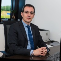 Biesse Employee Massimiliano Sanna's profile photo