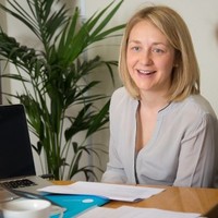 Lucy Parry Email