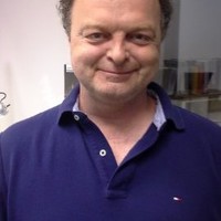 Guild Electric Limited Employee Greg Hough's profile photo