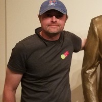 Cerno LLC Employee Benjamin Mott's profile photo