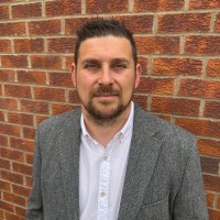 Sword Group Employee Kieran Darlow's profile photo