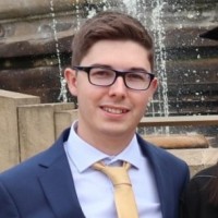 Yordas Group Employee Damon Waterworth's profile photo