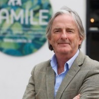 Camile Thai Kitchen Employee Brody Sweeney's profile photo