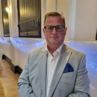 Pirum Employee Graeme Perry's profile photo
