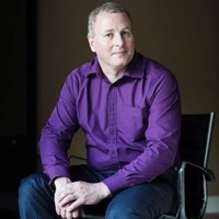 EMCA Employee Paul Clarke's profile photo