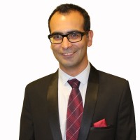 Mehdi Sanjari Email & Phone Number