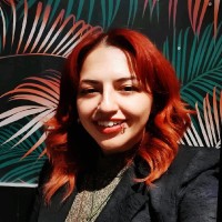 Nisa Taylan's profile photo