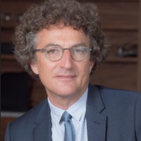 Yves Choueifaty Email & Phone Number