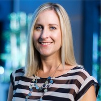 EASE Applications Employee Andi Kroll's profile photo