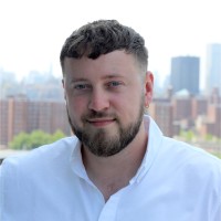 Leap Easy Employee Dylan Webster's profile photo