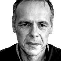 Pierre-Yves Matile