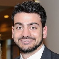 Docket Navigator Employee Justin Reddington's profile photo