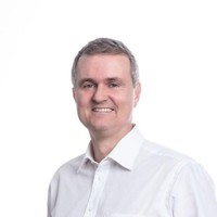 Brucha Gesellschaft m.b.H Employee Thomas Wegrostek's profile photo