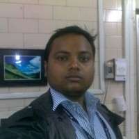XanaduTec Employee Amit Srivastav's profile photo