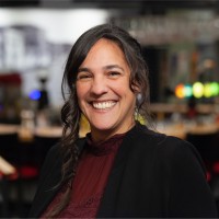 Best Western Hotel Universel Drummondville Employee Sarah Illi's profile photo