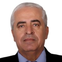 Freelance Management Consultancy Employee Zuhair Sanjuq's profile photo