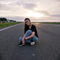 Natalia Lutsak's profile photo
