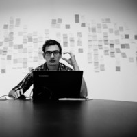 GMA Architects Employee Andriy Shulyar's profile photo