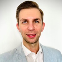 SEITEQ Employee Matej Ivanič's profile photo