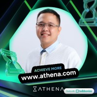 Athena Employee Mark Galler's profile photo