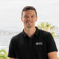 Cashu Group Employee Fox Slotemaker's profile photo