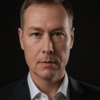 Shimadzu Scientific Instruments Employee Scott Kuzdzal's profile photo