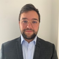 CIMME MANUTENTION Employee Valentin Dumouchel's profile photo