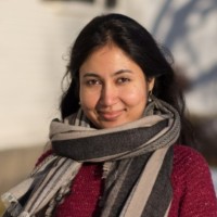 Bangladesh University of Engineering and Technology Employee Annesha Enam's profile photo