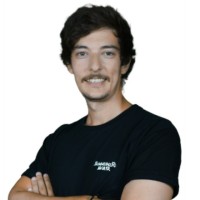 Two Palms Media Employee Sam Redhead's profile photo