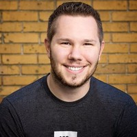 CompanyMood Employee Markus Schwed's profile photo