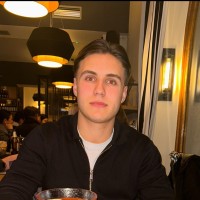Santander UK Employee Keaton Cross's profile photo