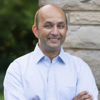 Marathon Health Employee Nirav Vakharia's profile photo